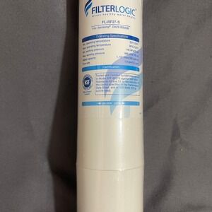 FilterLogic FL-RF27-S for Samsung refrigerator